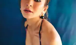 Kriti Kharbanda says her OTT debut ‘Rana Naidu 2’ allows her to explore a layered, complex character Kriti Kharbanda says her OTT debut ‘Rana Naidu 2’ allows her to explore a layered, complex character