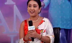 Priyamvada Kant on her character in Bada Naam Karega: Every woman in the show is extremely strong Priyamvada Kant on her character in Bada Naam Karega: Every woman in the show is extremely strong