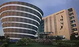 IAS Trainee Officers of 2024 Batch Visit Bapu Tower as Part of India Tour