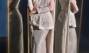 Jacqueline Fernandez celebrates Sri Lanka’s 77th Independence Day Jacqueline Fernandez celebrates Sri Lanka’s 77th Independence Day