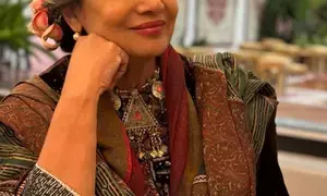 Why Shabana Azmi used to laugh at Zarina Wahab? Why Shabana Azmi used to laugh at Zarina Wahab?