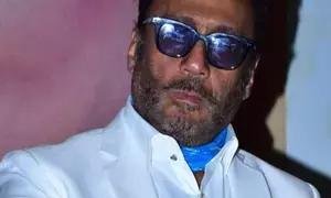 Jackie Shroff is a fan of old school romance from Dev Anand & Rajesh Khannas era Jackie Shroff is a fan of old school romance from Dev Anand & Rajesh Khannas era