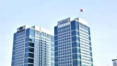 Hyundai Motor Group poised for potential gains from US tariffs on Mexico Hyundai Motor Group poised for potential gains from US tariffs on Mexico