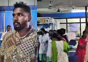 Police brutality in Pathanamthitta: Innocent family members thrashed