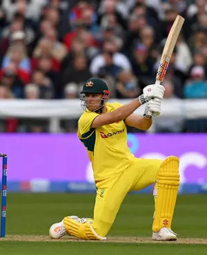 Hardie trying to stay flexible for CT rather than pigeonholing into certain position Hardie trying to stay flexible for CT rather than pigeonholing into certain position