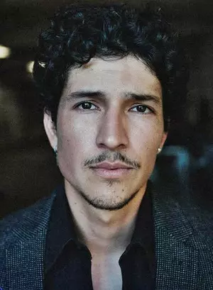 Danny Ramirez calls Anthony Mackie one of the best storytellers with impeccable sense of humour Danny Ramirez calls Anthony Mackie one of the best storytellers with impeccable sense of humour