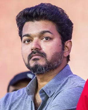 Tamil Superstar Vijay to expand his party TVKs  grassroots network