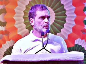 Rahul reiterates nationwide Caste Census call; questions Dalit, OBC representation in power structure Rahul reiterates nationwide Caste Census call; questions Dalit, OBC representation in power structure