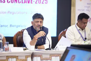 Everyone must come over ‘flawed’ NEP 2020: Shivakumar