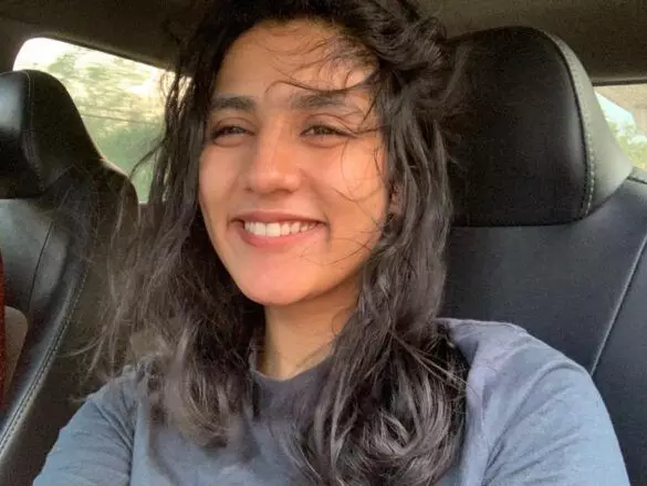 India’s film student Riya Shukla’s short film ‘Ruse’ Selected for prestigious Berlin Film Festival