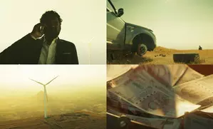 Kishore Kumar’s voice leaves the audience hypnotised in ‘Crazxy’ teaser