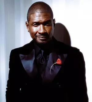 Usher finally reveals why he and Jennifer Hudson why they didn’t work together on ‘Dreamgirls’ movie