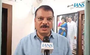 Bharatiya Kisan Sangh misleads farmers, claims MP LoP