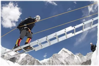 Nepal bars solo expeditions to peaks above 8,000 metres