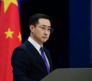 Pressure is not right way for US to deal with China: Chinese Foreign Ministry