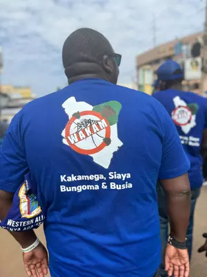 African officials pledge continuity of malaria financing amid donor uncertainties