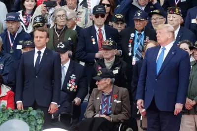 France denounces Trumps plans to take over Gaza Strip