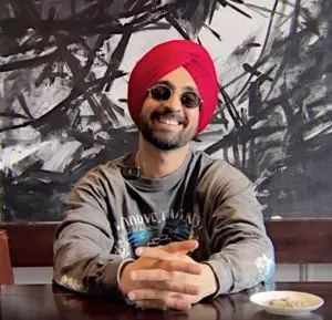 Diljit Dosanjh treats this disease with a simple trick