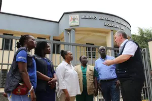 Uganda safe for tourism, trade despite Ebola outbreak: health ministry