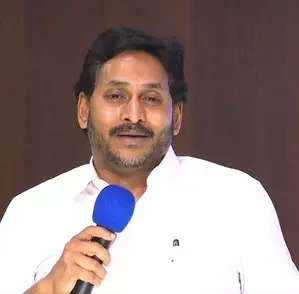 Jagananna 2.0 will be different, YSRCP chief tells party cadres Jagananna 2.0 will be different, YSRCP chief tells party cadres