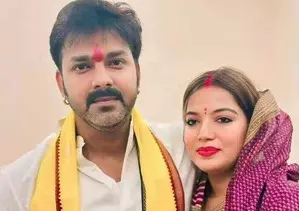 Pawan Singhs wife Jyoti Singh announces bid for Bihar Assembly polls Pawan Singhs wife Jyoti Singh announces bid for Bihar Assembly polls