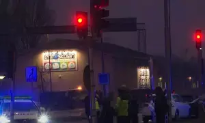 Swedens worst mass shooting in history kills 11 at school