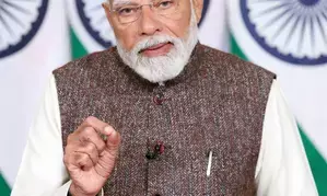 Delhi polls: PM Modi urges voters to first vote, then refreshment