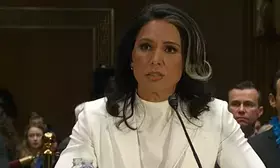 Gabbard, Kennedy clear first confirmation hurdle; Bondis attorney general nomination gets approval