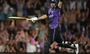 Ponting suggests Australia to consider Mitch Owen as Marshs replacment for Champions Trophy