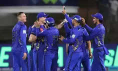 MI Cape Town beat Paarl Royal to enter maiden SA20 final