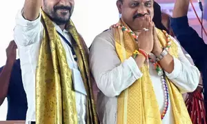 Telangana Congress to celebrate caste census, sub-categorisation of SCs