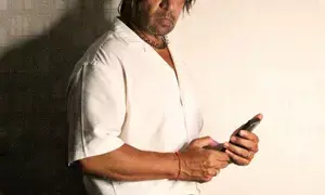 When actor Arjun stunned Georgian Stuntmen with his skills!