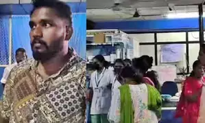 Police brutality in Pathanamthitta: Innocent family members thrashed