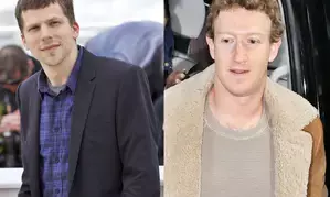 Jesse Eisenberg doesnt want to be associated with Meta chief Mark Zuckerberg