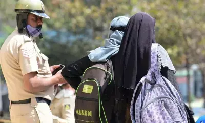 Ktaka to decide on allowing Class 10 girls to wear hijab for exams; convey decision to SC