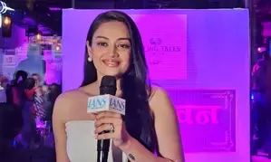 Samiksha Jaiswal opens up about playing negative role in ‘Ram Bhavan’