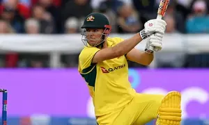 Hardie trying to stay flexible for CT rather than pigeonholing into certain position