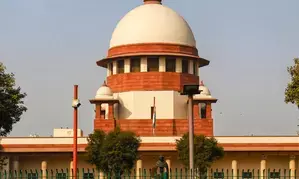 SC acquits 69-year-old woman in dowry case in absence of consistent evidence