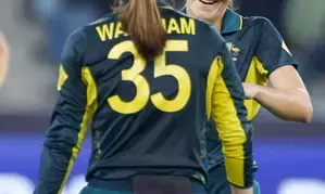 Both Sutherland and Perry seem to be cut from the same cloth in preparation, says Sthalekar