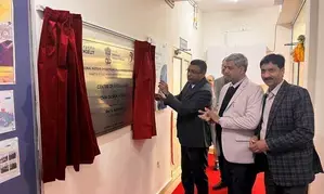 Govt inaugurates new CoE to address skill demand in chip design