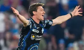 Melbourne Renegades sign Brendan Doggett to strengthen pace attack for BBL 15