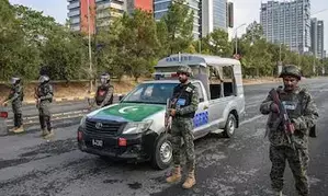 Opposition demands fresh elections in Pakistan, plans nationwide protests on Feb 8