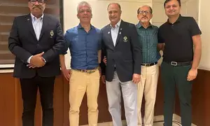 IGF objects IOAs interference in IGU polls, recognises Brijinder Singh-led council