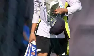 1st ODI: England brace for more spin test, India focus on Rohit, Virats form