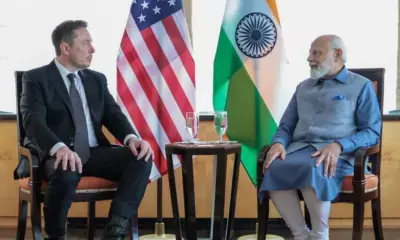 PM Modi likely to meet Elon Musk during US visit