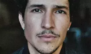 Danny Ramirez calls Anthony Mackie one of the best storytellers with impeccable sense of humour