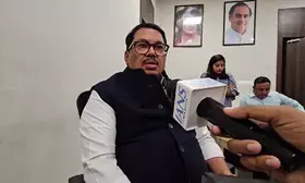 Congress in stronger position in Delhi this time, says Maha party leader Vijay Wadettiwar