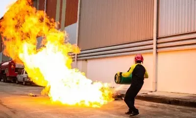 Singapore reports 23 hoarding-related fires in public housing over past five years