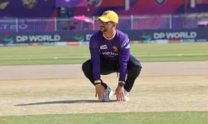 ILT20: Sharjah Warriorzs set of values and standards sealed first ever playoff qualifications, says head coach JP Duminy