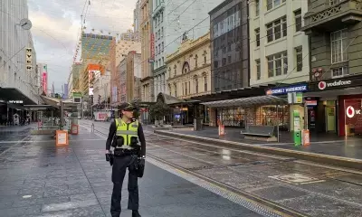 New task force to combat violent youth crime in South Australia